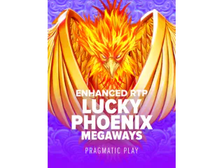 Lucky Phoenix Megaways — Pragmatic Play